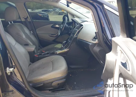 2016 Buick Verano Sport Touring Group z USA, uszkodzony, nr VIN 1G4PW5SK4G4140124